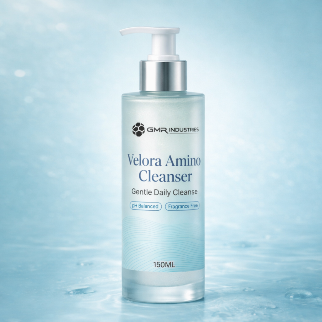 VELORA AMINO CLEANSER