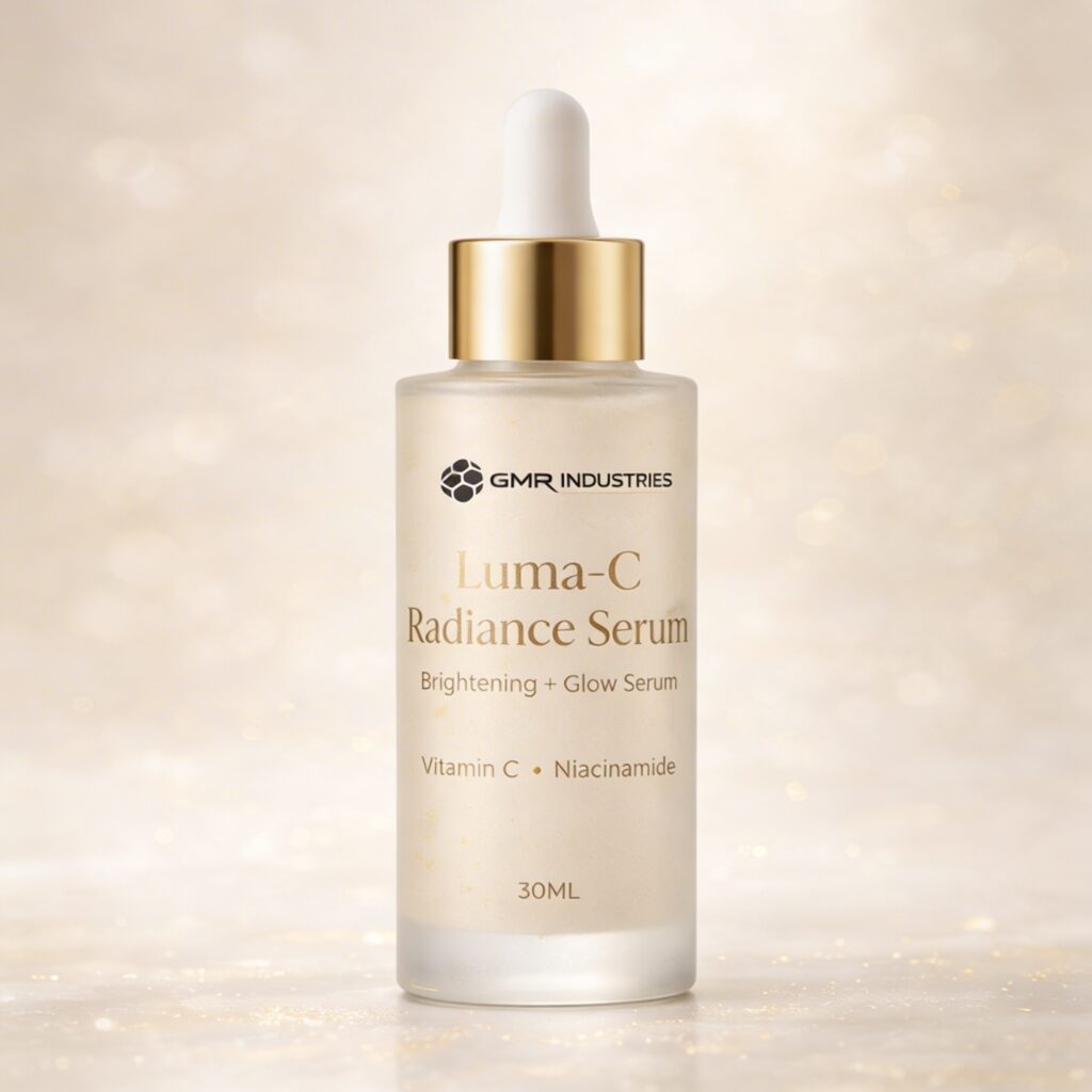 LUMA-C RADIANCE SERUM